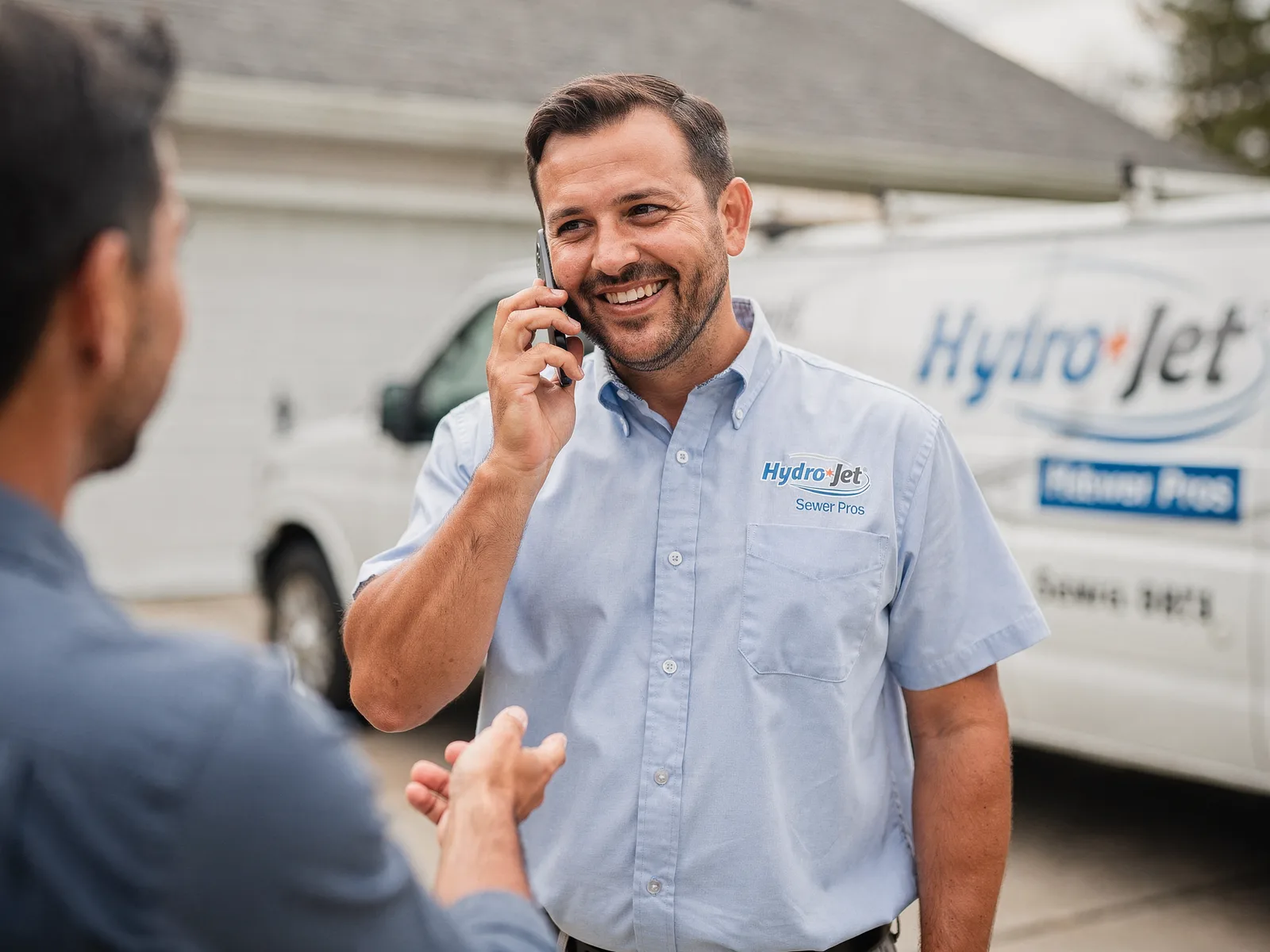 Hydro Jetting Maple Heights, OH FAQs